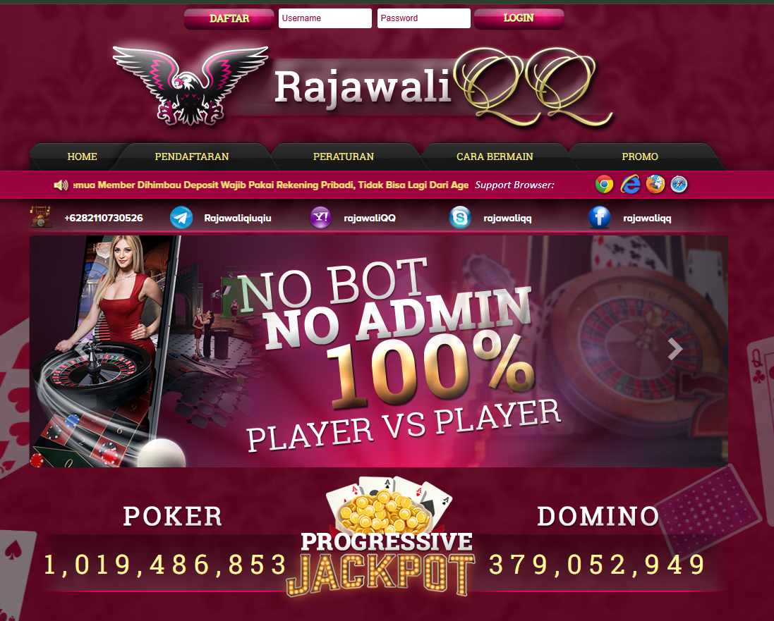 RajaWaliQQ